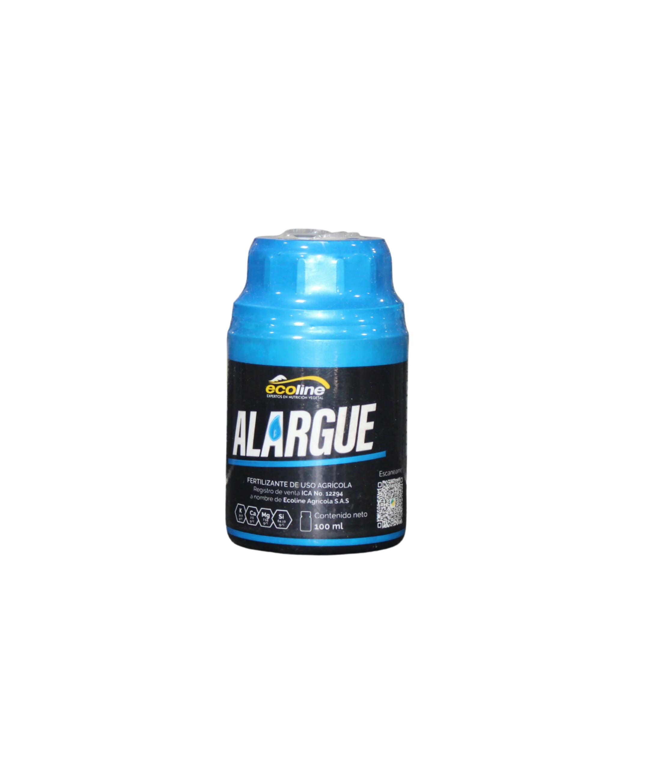 ALARGUE® – Fertilizante