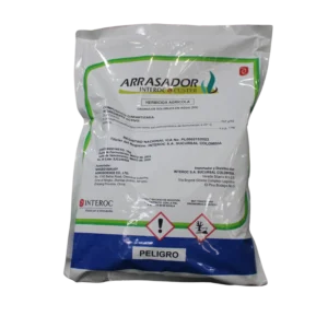 ARRASADOR® Interoc Custer
