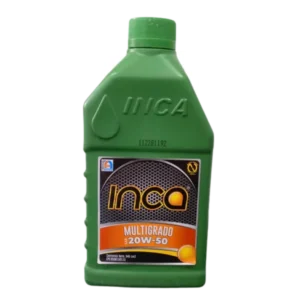 Aceite Mineral 20w50 Inca