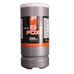 B-FOX COMPLEJO B FOSFORO AD3E
