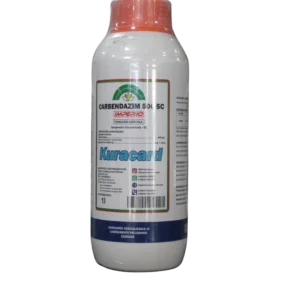 Kuracard – Carbendazim 500 SC