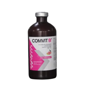 COMVIT B