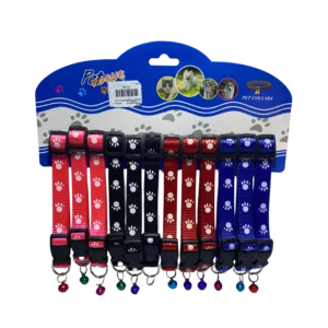 Collar para Mascotas