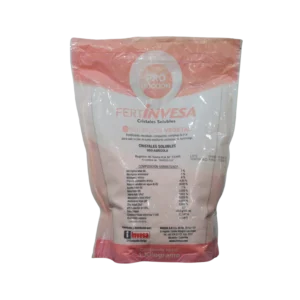FERTINVESA® – Cristales Solubles