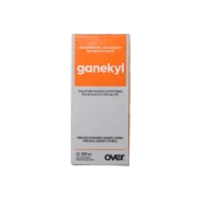 GANEKYL OVER