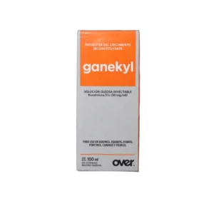 GANEKYL OVER