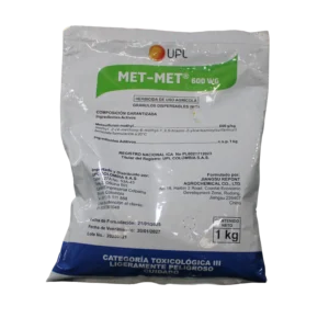 MET-MET® 600 WG