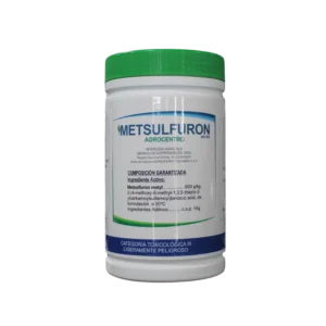 METSULFURON® 600 WG