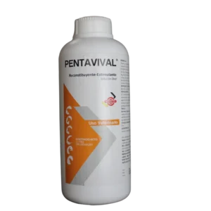 PENTAVIVAL