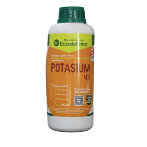 POTASIUM 43