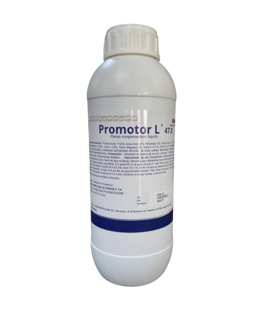 PROMOTOR L® 47.0
