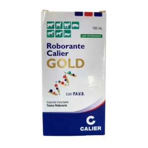 Roborante Calier GOLD