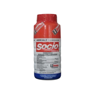 Socio® – Herbicida agrícola