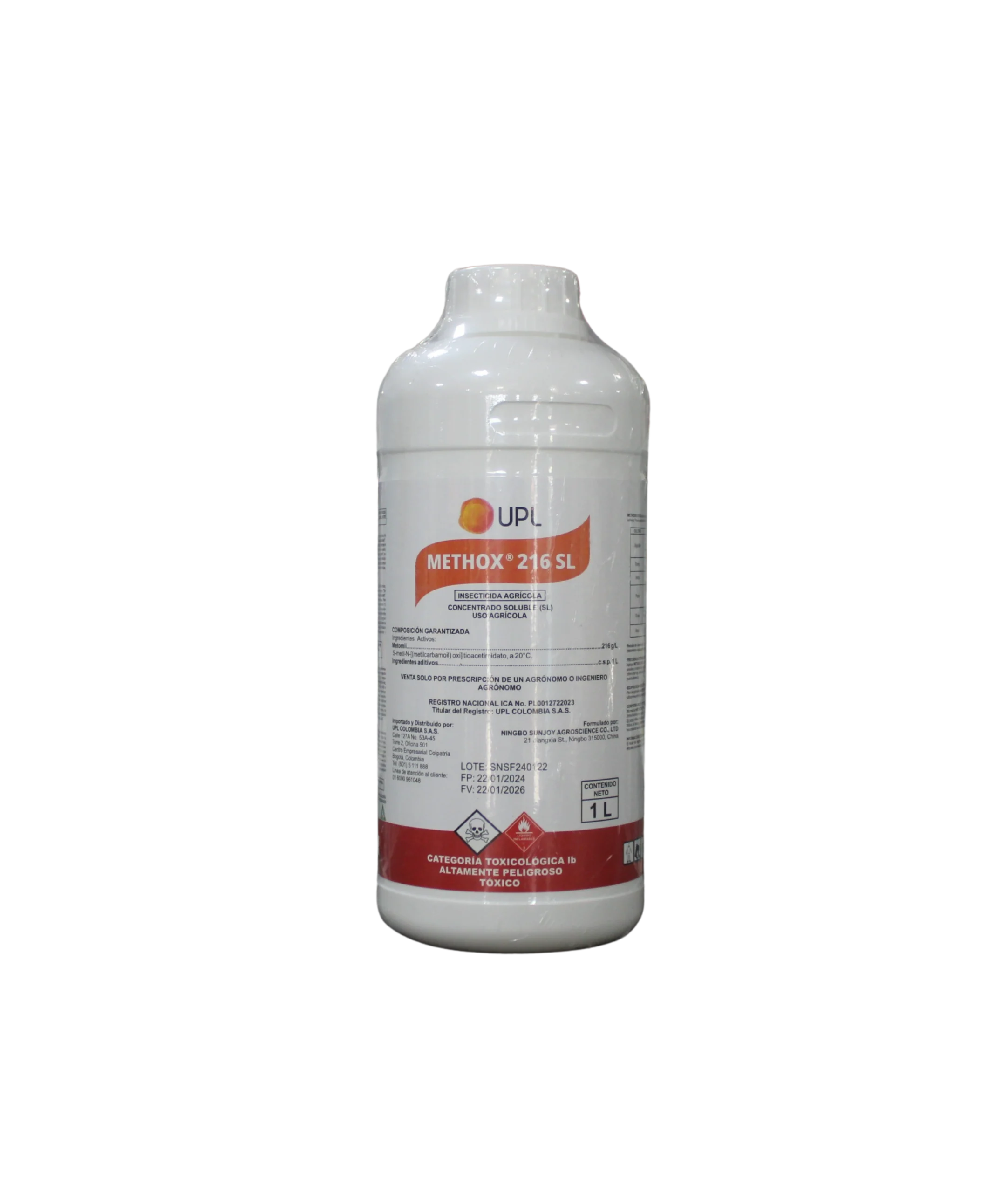 METHOX® 216 SL