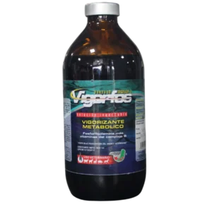 VIGORFOS 500ML