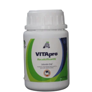 VITApro Recalcificante – Solución oral